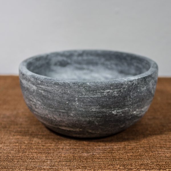 Bowl cumbuca em pedra sabão 500 ML