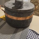 Foto enviada pelo cliente