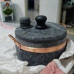 Foto enviada pelo cliente