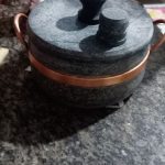 Foto enviada pelo cliente