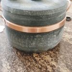Foto enviada pelo cliente